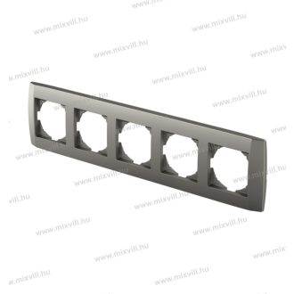 LOGIQ titánium ötös keret 26631 OQ50TI