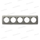 LOGIQ titánium ötös keret 26631 OQ50TI