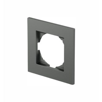 LOGIQ egyes keret flat antracit () OF10AT