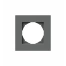 LOGIQ egyes keret flat antracit () OF10AT