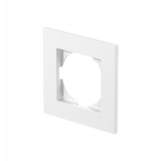 LOGIQ egyes keret flat fehér () OF10PW