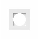 LOGIQ egyes keret flat fehér () OF10PW