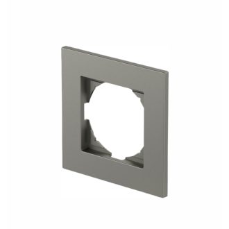 LOGIQ egyes keret flat titánium () OF10TI