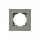 LOGIQ egyes keret flat titánium () OF10TI