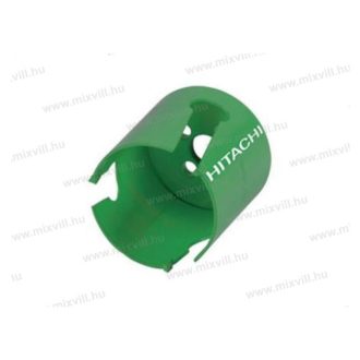 Hikoki koronafúró 80mm TCT 754227