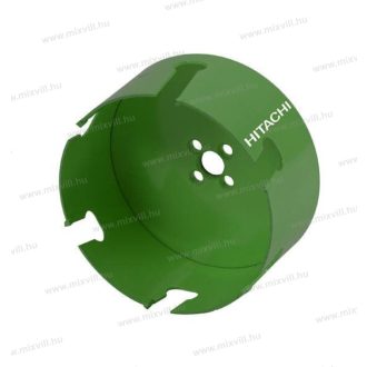 Hitachi lyukfűrész 125 TCT 754233