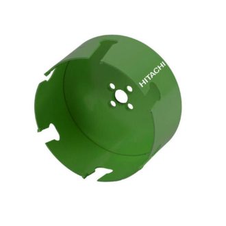 Hitachi lyukfűrész 133mm TCT 754234