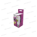LED izzó E27 A60 9W 806lm 4100K 300° világítási szög Emos ZQ5141 3 év garancia
