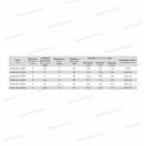 OMU system MX-463PY 4 pólusú 63A tokozott ipari ki-be kapcsoló 4x63A IP65 lakatolható