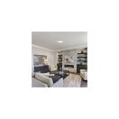 Emos ZM6142 LED mennyezeti lámpa 18W IP20 1500lm 4000K fehér IP20 3 év garancia