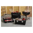 Keter CANTILEVER PRO ORG 22" Konzolos szerszámosláda 14L fém csattal 572x307x167mm 237004