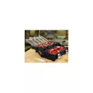 Keter CANTILEVER PRO ORG 22" Konzolos szerszámosláda 14L fém csattal 572x307x167mm 237004