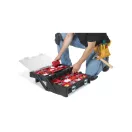 Keter CANTILEVER PRO ORG 22" Konzolos szerszámosláda 14L fém csattal 572x307x167mm 237004