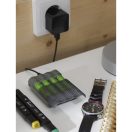 GP B53457 Akkumulátor töltő Speed M451 + 4xAA ReCyko 2700mAh