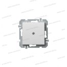 LOGIQ vakfedél fehér XO 15050 PQ10PWXO