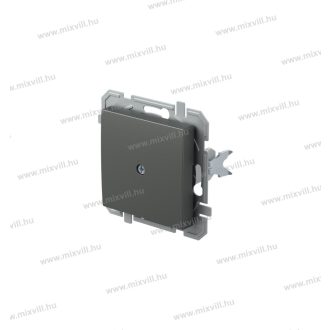 LOGIQ vakfedél antracit XO 15052 PQ10ATXO