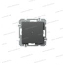 LOGIQ vakfedél antracit XO 15052 PQ10ATXO