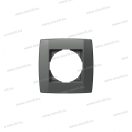 LOGIQ egyes antracit keret 26608 OQ10AT
