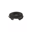 Emos P01825R hosszabbító 25m IP44 Gumi-neoprén H07RN-F3G 3x2,5mm2