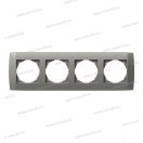 LOGIQ titánium négyes keret 26625 OQ40TI