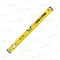 SOLA SM Profi 40 Alu-vízmérték 40cm, sárga 695005SM
