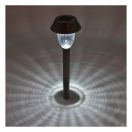 MX 807/4 Napelemes solar kerti lámpa, 4 db-os szett