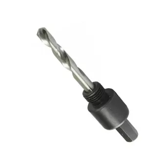   Hikoki 752182 körkivágóhoz központfúró 8,5mm hatlap befogás <30mm körkivágóhoz