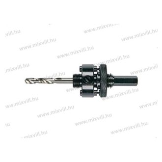 Hitachi körkivágóhoz 11mm központosító 752187