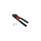 OMU system TEL2 RJ45 8 pólusú UTP, FTP krimpelő fogó