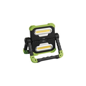   Emos P4536 tölthető Led szerelőlámpa lámpa 2000lm 2év garancia 8000mAH/3,7V