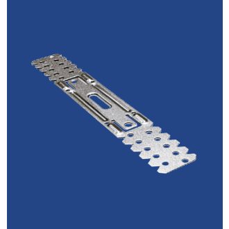 Direkt függesztő 60-as CD profilhoz 61x120mm 122-DAH600