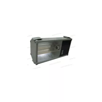   REX CSV400 Csarnok világító lámpatest üres IP65 E40 max. 400W