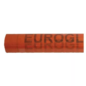   Euroglass üvegszövet 160g/m2 1,1x50m 55m2/tekercs 211-EUM160