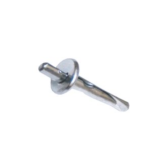   Acél mennyezeték, beütőék 6 x 40 mm 122-KRW6x40 100 db/doboz