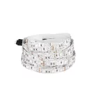 V-TAC SKU-212120 RGB Led szalag IP20 5050 60 led/m 7W/m 900lm/m 12VDC 10mm.