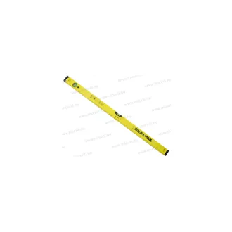   SOLA vízmérték 150cm SM PROFI 150 alumínium 695015SM mm-skála nélkül