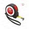 SOLA mérőszalag Autolock 8m gumírozott 8mx25mm 697514SM 09AUTOL8 8 m/25 mm
