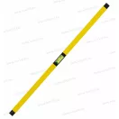SOLA vízmérték 200cm SM PROFI 200 2m 695017SM mm-skála nélkül