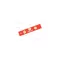 SOLA vízmérték 20cm PTM 520 mágneses 3 libella PTM 5 20 MAGN. 01430601