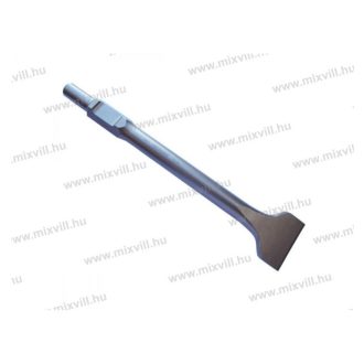 Hitachi véső 80x400 30mm hatlapfejű 751545