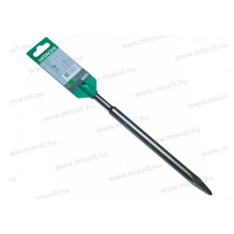   Hikoki (Hitachi) hegyesvéső 250mm SDS+ 751590 SDS plusz vésőszár