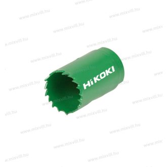 Hikoki lyukfűrész 32mm HSS BI-metal 752114