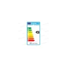 V-TAC SKU-686 Led fénycső T8 10W 60cm 1100lm 4000K semleges fehér Samsung chip 5 Év garancia