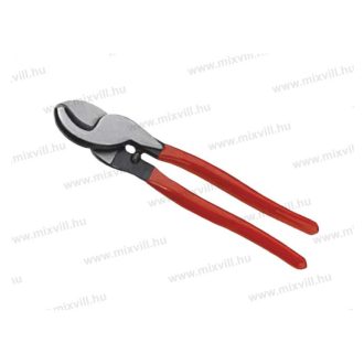 OMU system KV-1 60mm2 egykezes kábelvágó L=230mm