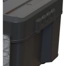 Keter Stack'N'Roll 253380 3 fiókos reteszelhető rendszerező szerszámosláda 481x332x233 mm 17210831 á