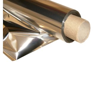   REFLEX hőtükrös párazáró fólia 120cm széles 50m2/tek (92-MPZ50)