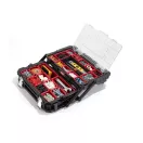 Keter Connect CANTILEVER rendszerező láda, doboz 22" 56x31,7x16,1cm 238274