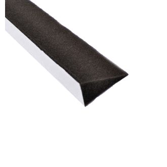   Vápatömítő szivacs - 3 cm x 6 cm x 1 m/db - antracit 442-VSZ/A