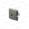 LOGIQ Telefon aljzat KSRJ11 6/4 titánium XO 17048 KQ36TIXO