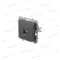 LOGIQ Telefon aljzat KSRJ11 6/4 antracit XO 17049 KQ36ATXO